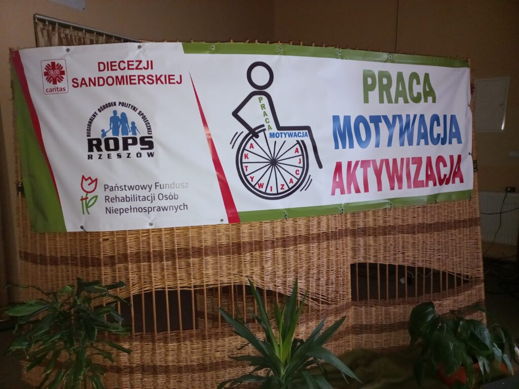 Integracyjne spotkanie finałowe