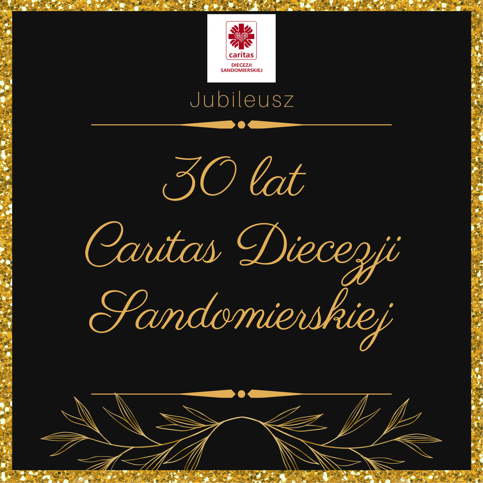 Jubileusz 30lecia Caritas Diecezji Sandomierskiej