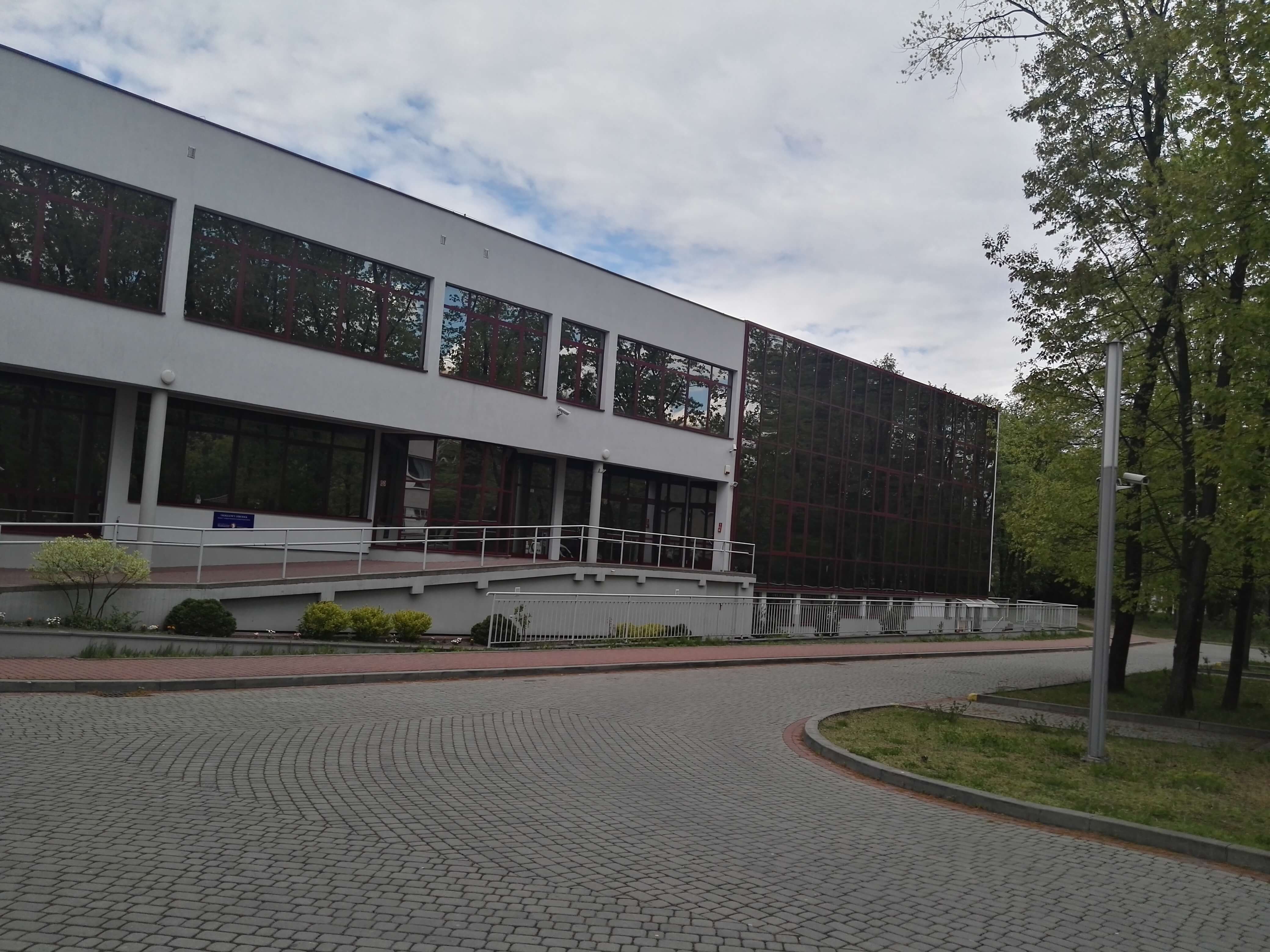 Informacja Okręgowy Ośrodek Pomocy Pokrzywdzonym Przestępstwem w Stalowej Woli