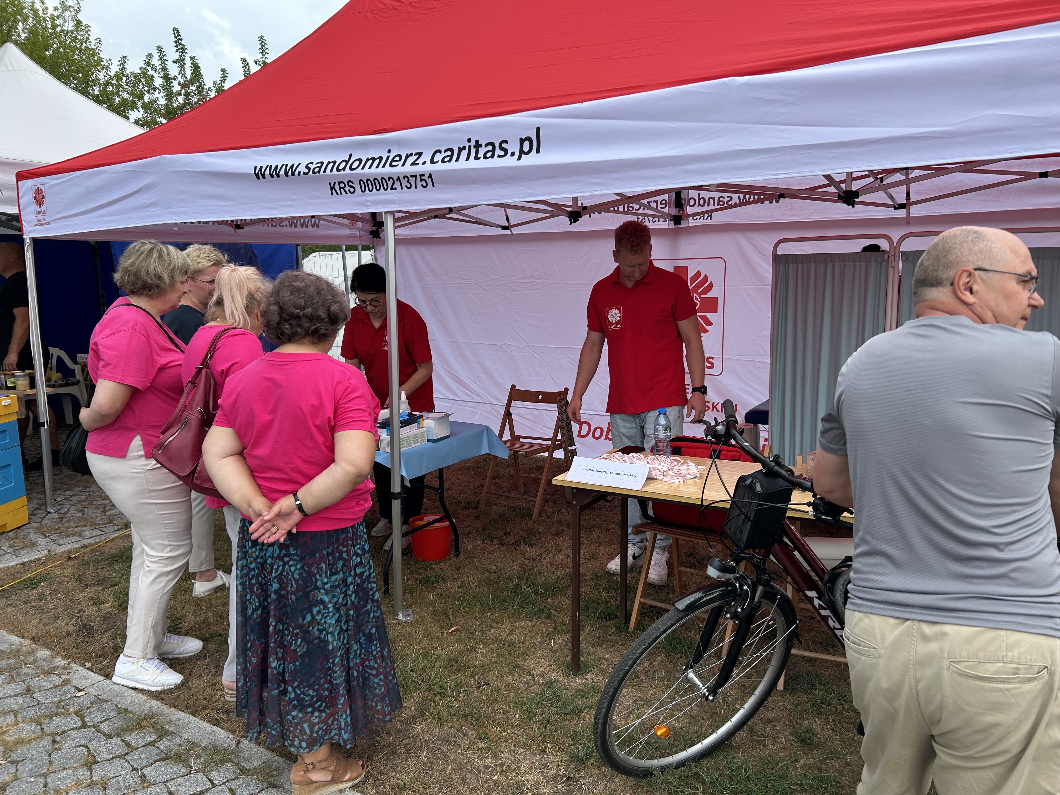 Podsumowanie wydarzenia „Biała Sobota”