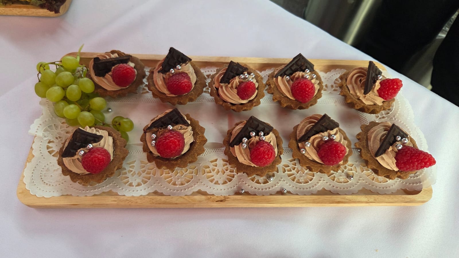 Przedstawiciele naszego Zakładu Aktywności Zawodowej na Świętokrzyskim Kongresie Organizacji Pozarządowych w Kielcach!