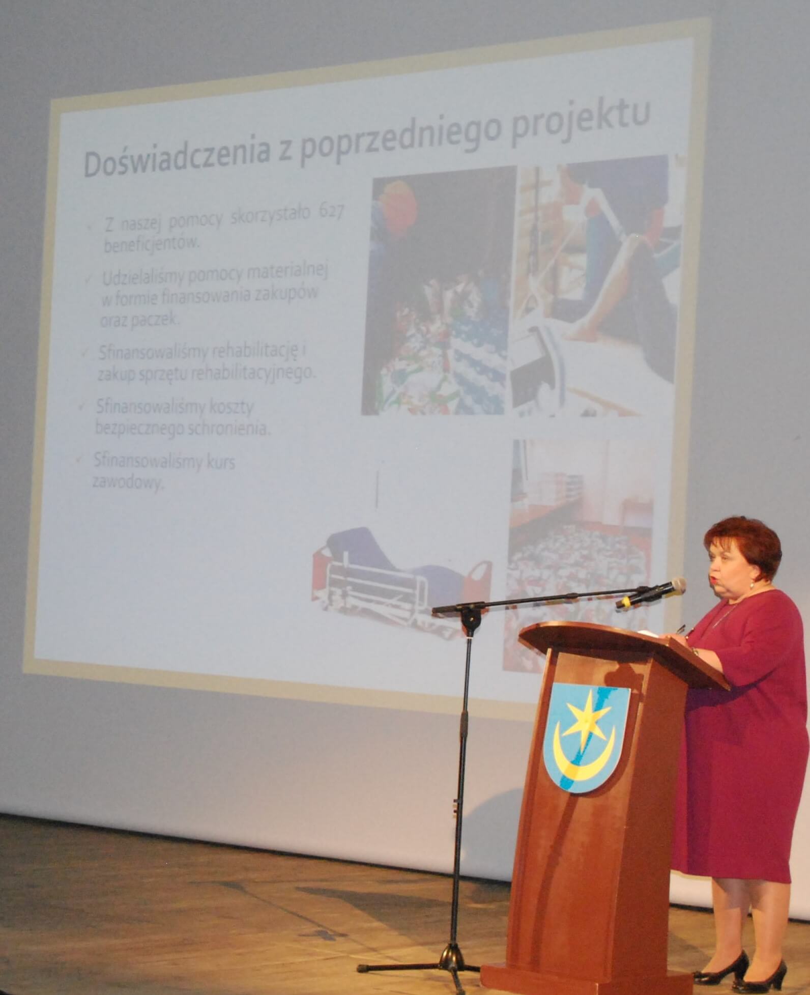 „Razem bezpieczniej”