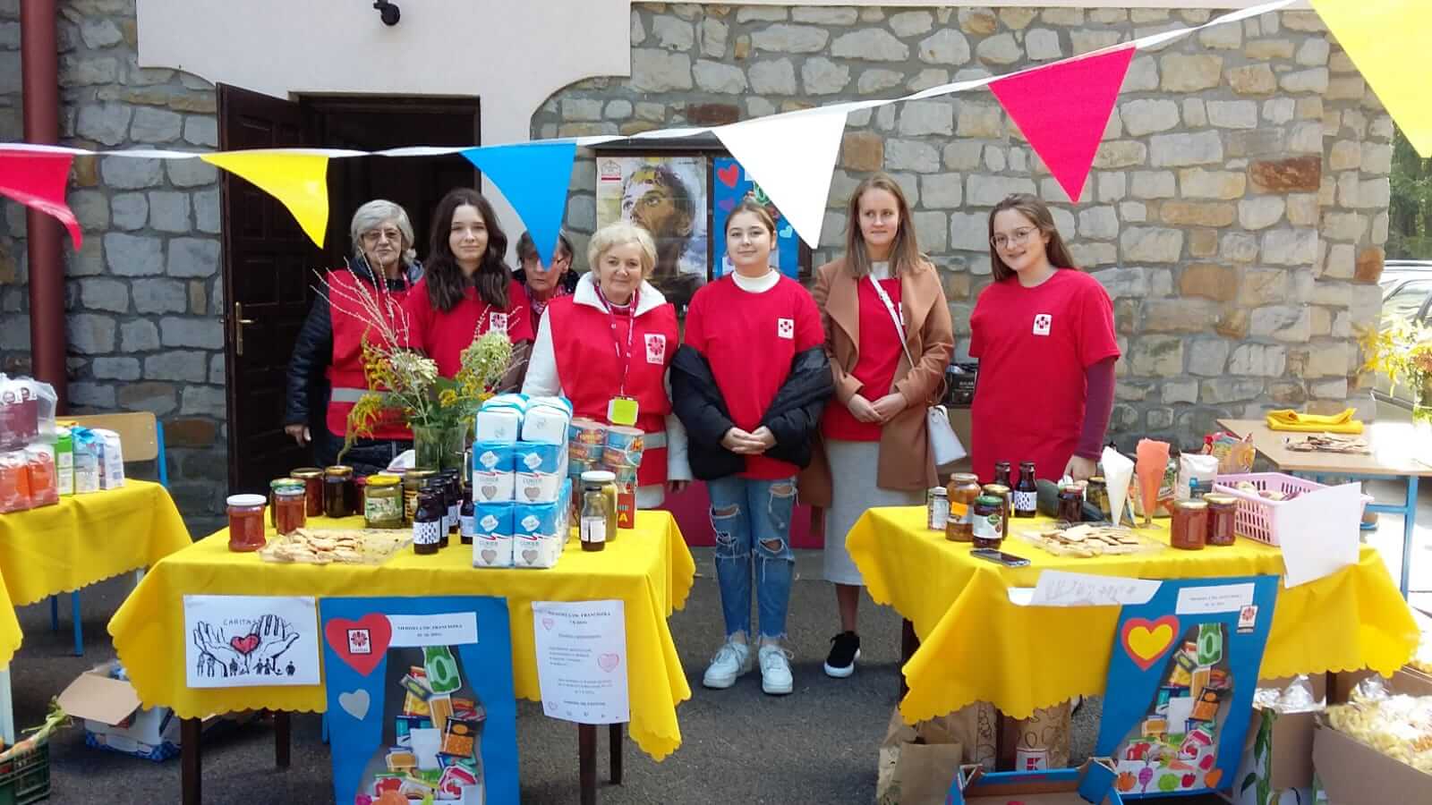 „Dzielę się w niedzielę”