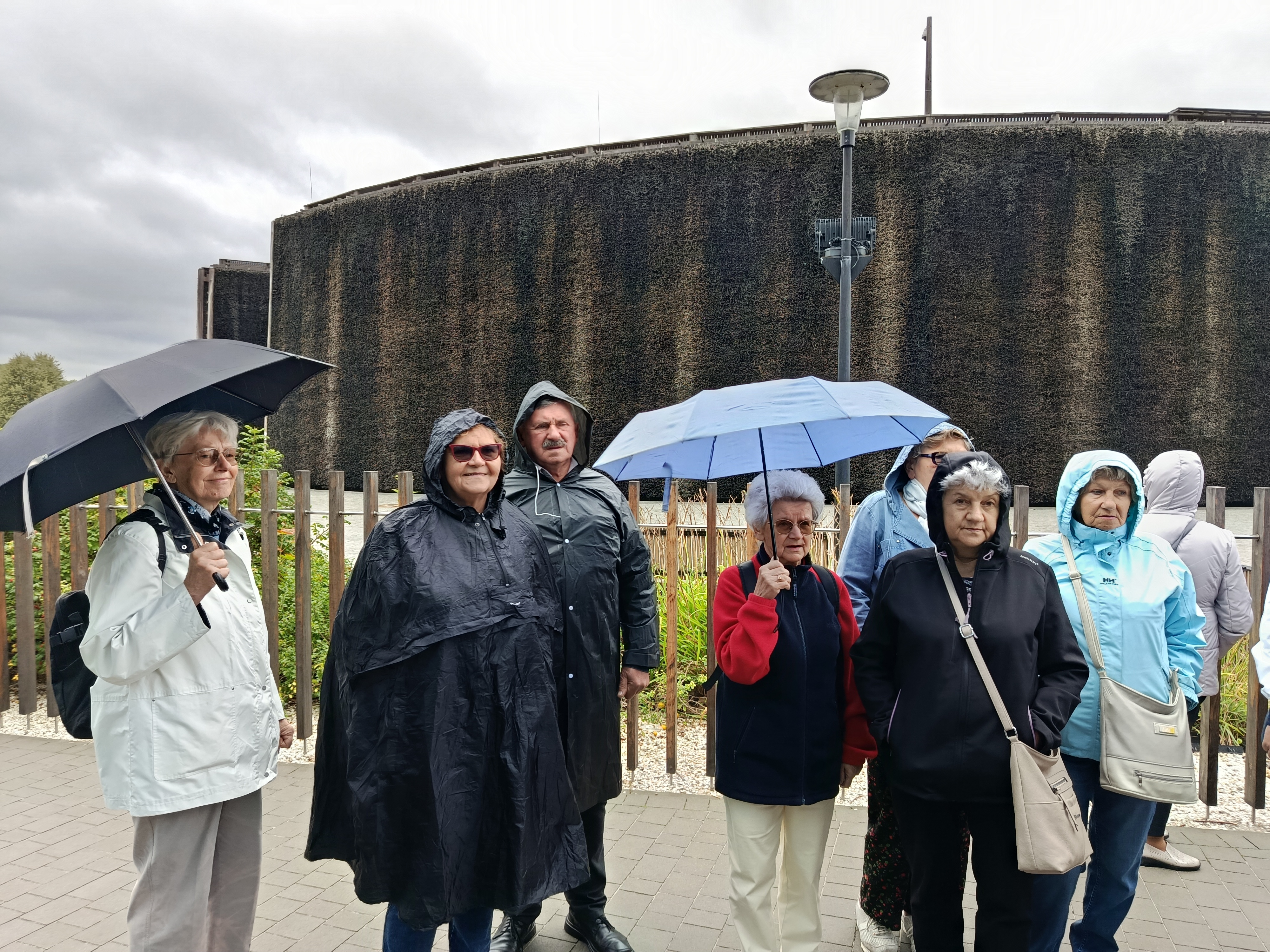 Podsumowanie zadania publicznego  „Razem po siłę”