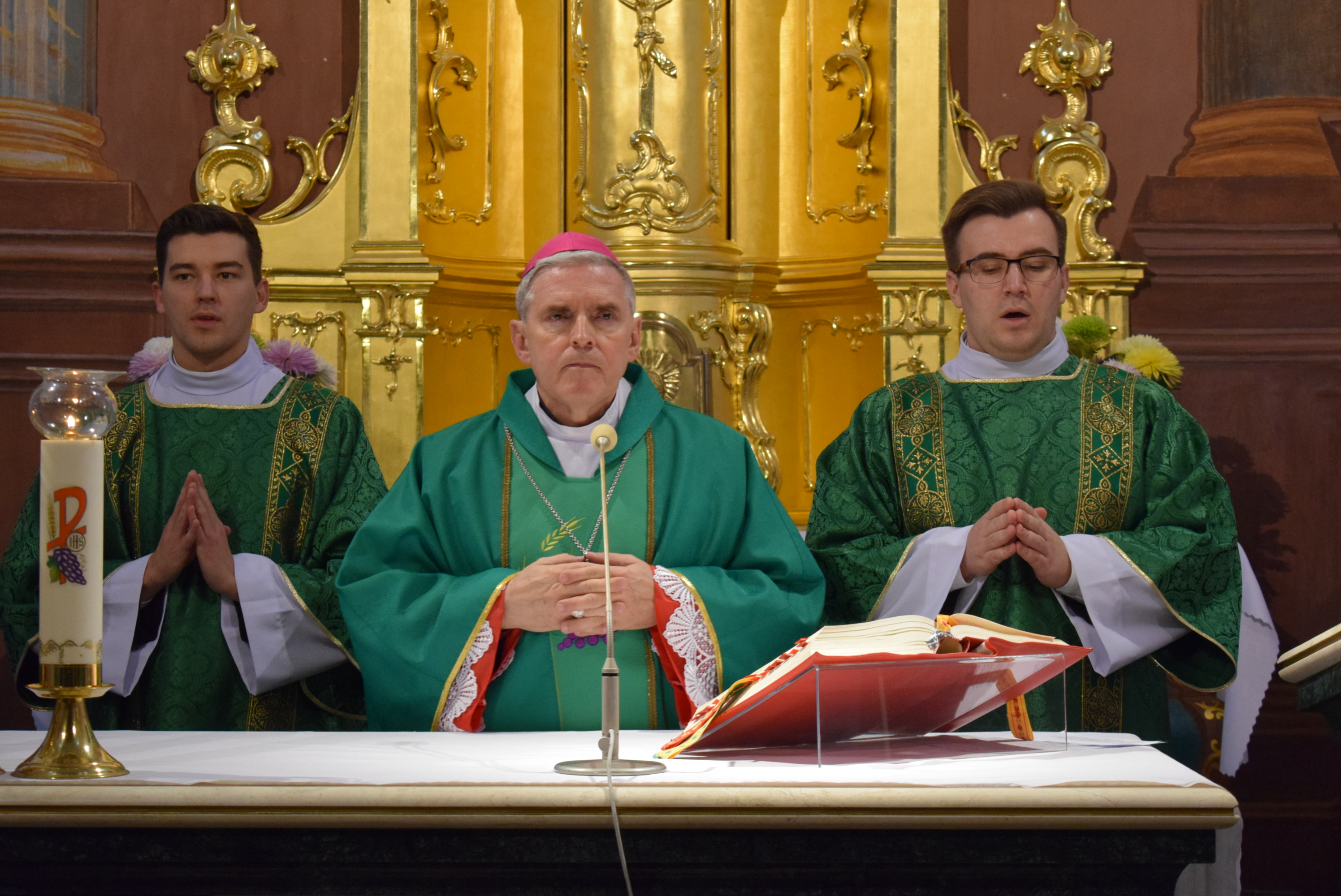 Wspólnota i Solidarność - relacja z wydarzenia VII Światowego Dnia Ubogich