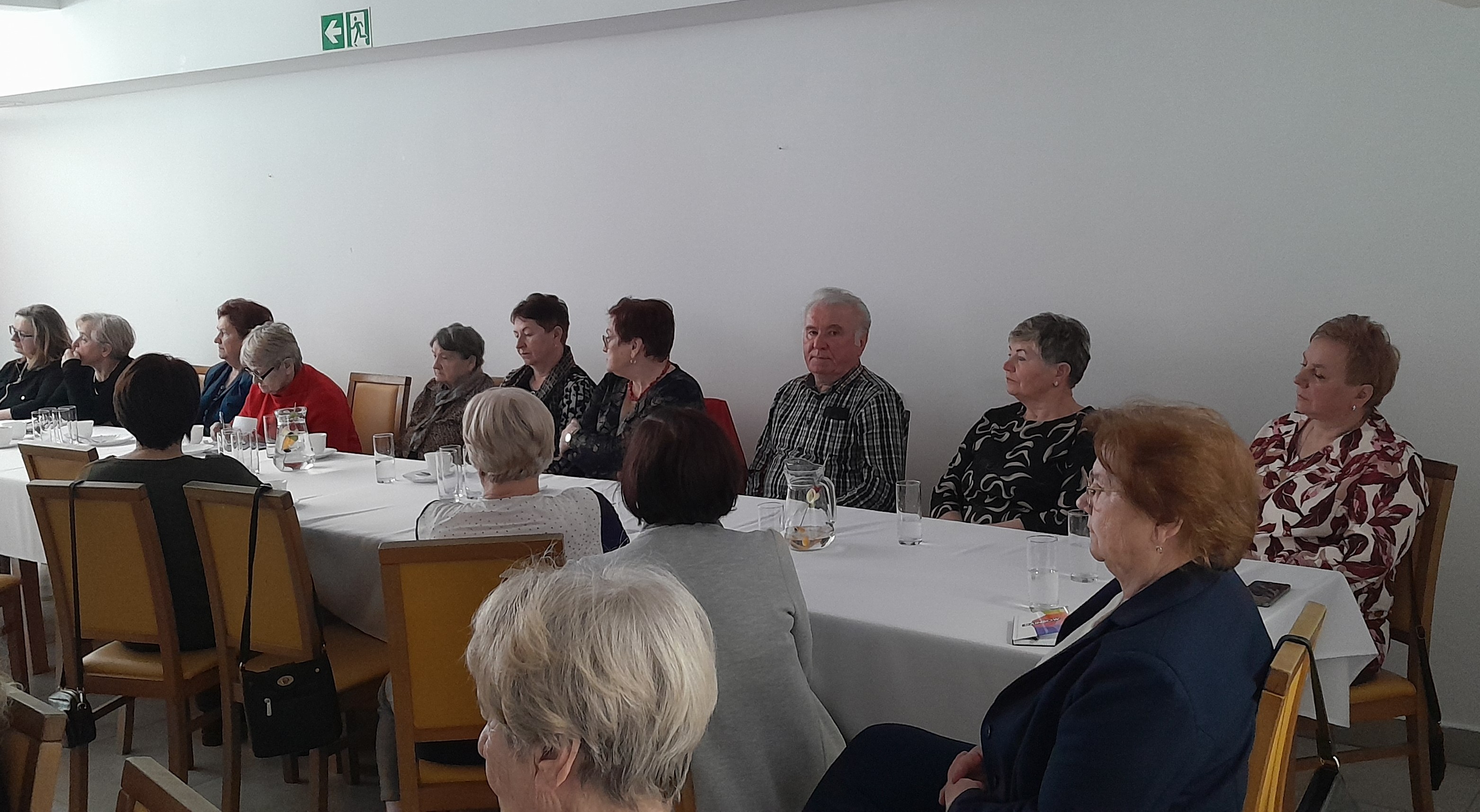 WIELKOPOSTNE SPOTKANIE FORMACYJE