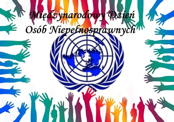 Międzynarodowy Dzień Osób Niepełnosprawnych