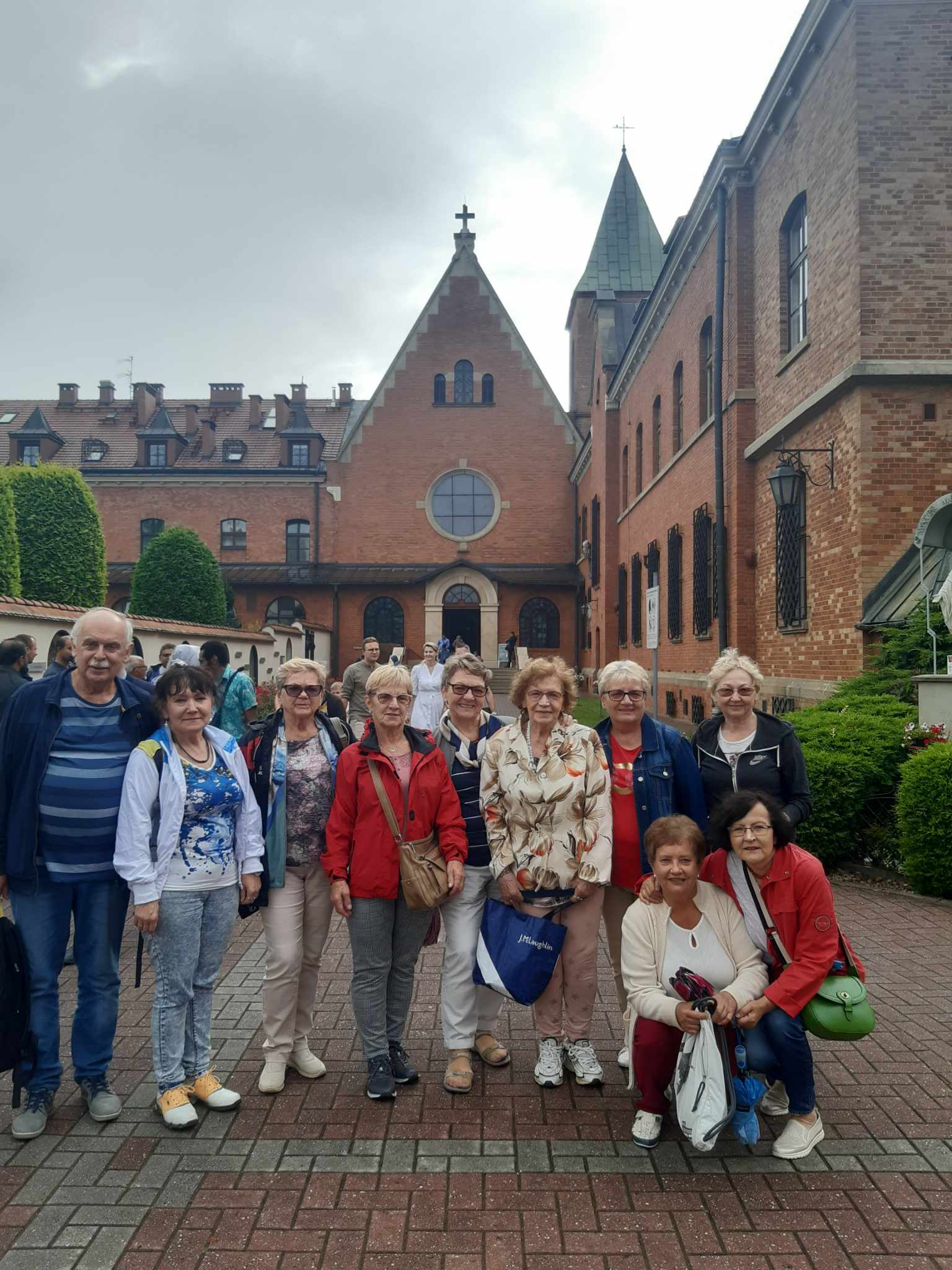 Podsumowanie projektu „Aktywnym być- szczęśliwie żyć”