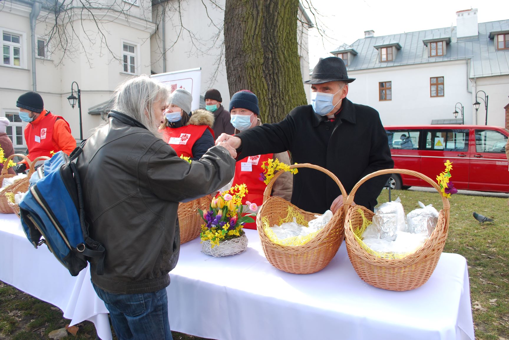 Kuchnia dla Osób Ubogich!