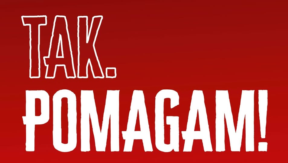 XXVII Ogólnopolska Zbiórka Żywności „Tak. Pomagam!”