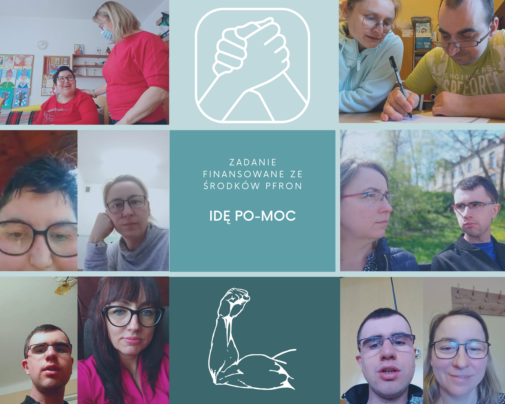 Dyżury psychologiczne Covidowego Telefonu Zaufania w miesiącu maju