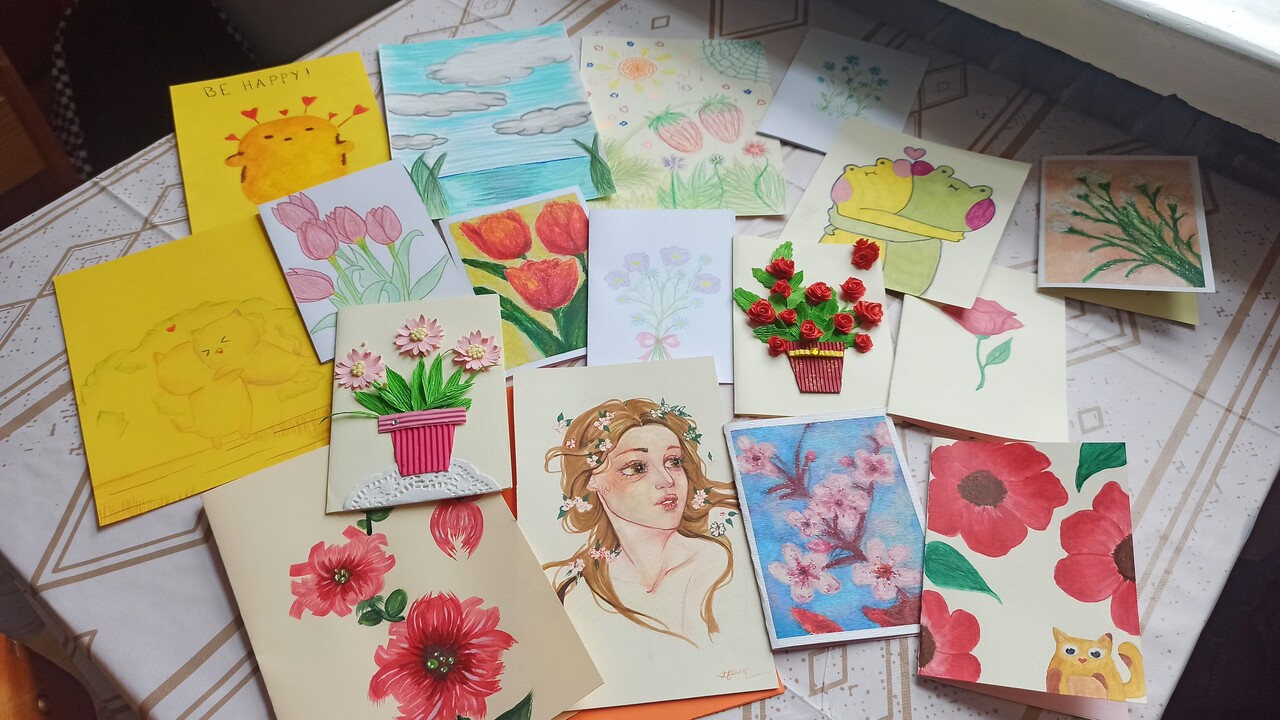 Dawać samego siebie