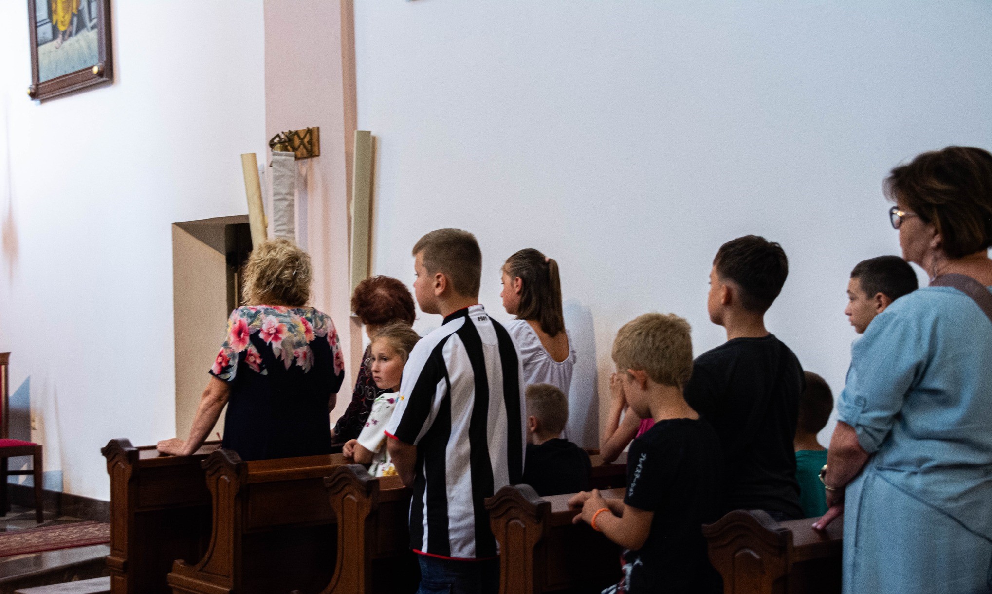 WYPOCZYNEK DZIECI I MŁODZIEŻY W BOJANOWIE