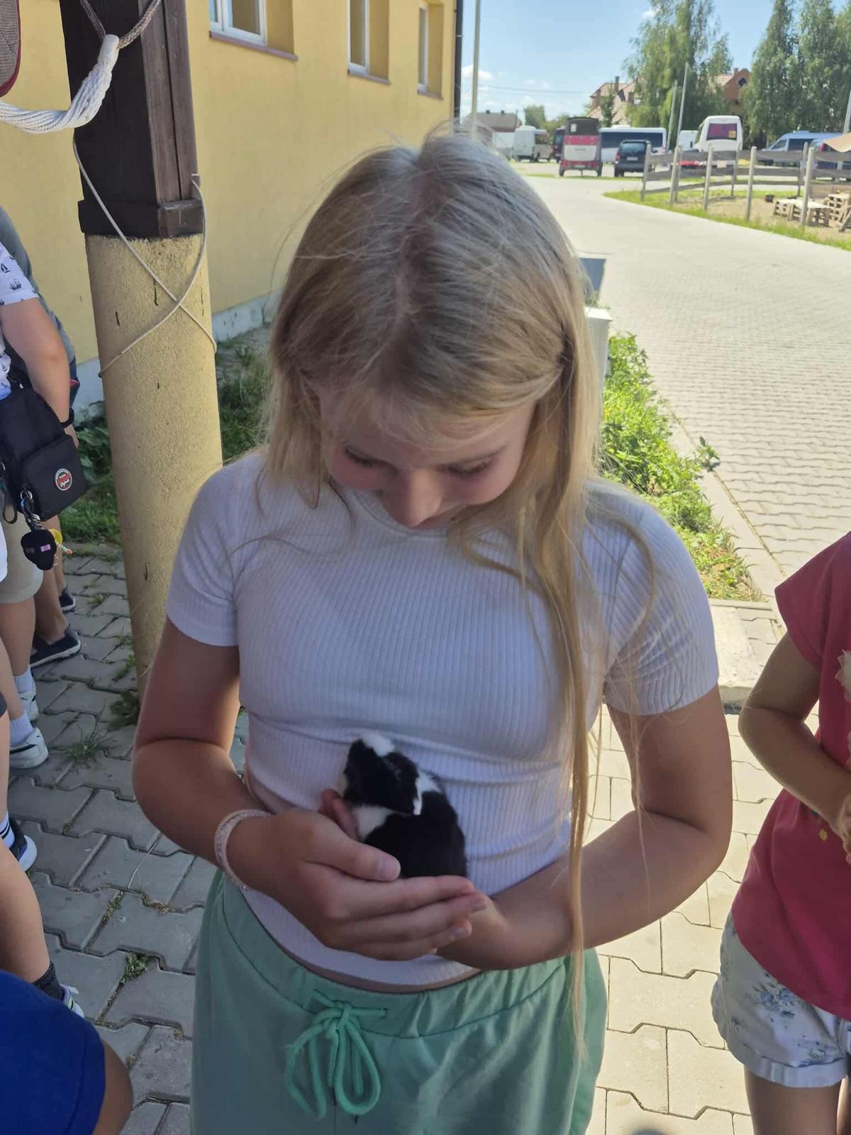 Półkolonie letnie z Caritas Diecezji Sandomierskiej – wakacje pełne radości, wartości i inspiracji