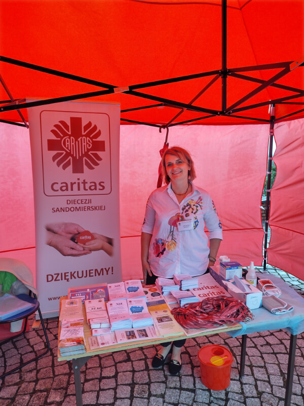 Stowarzyszenia na FOPP