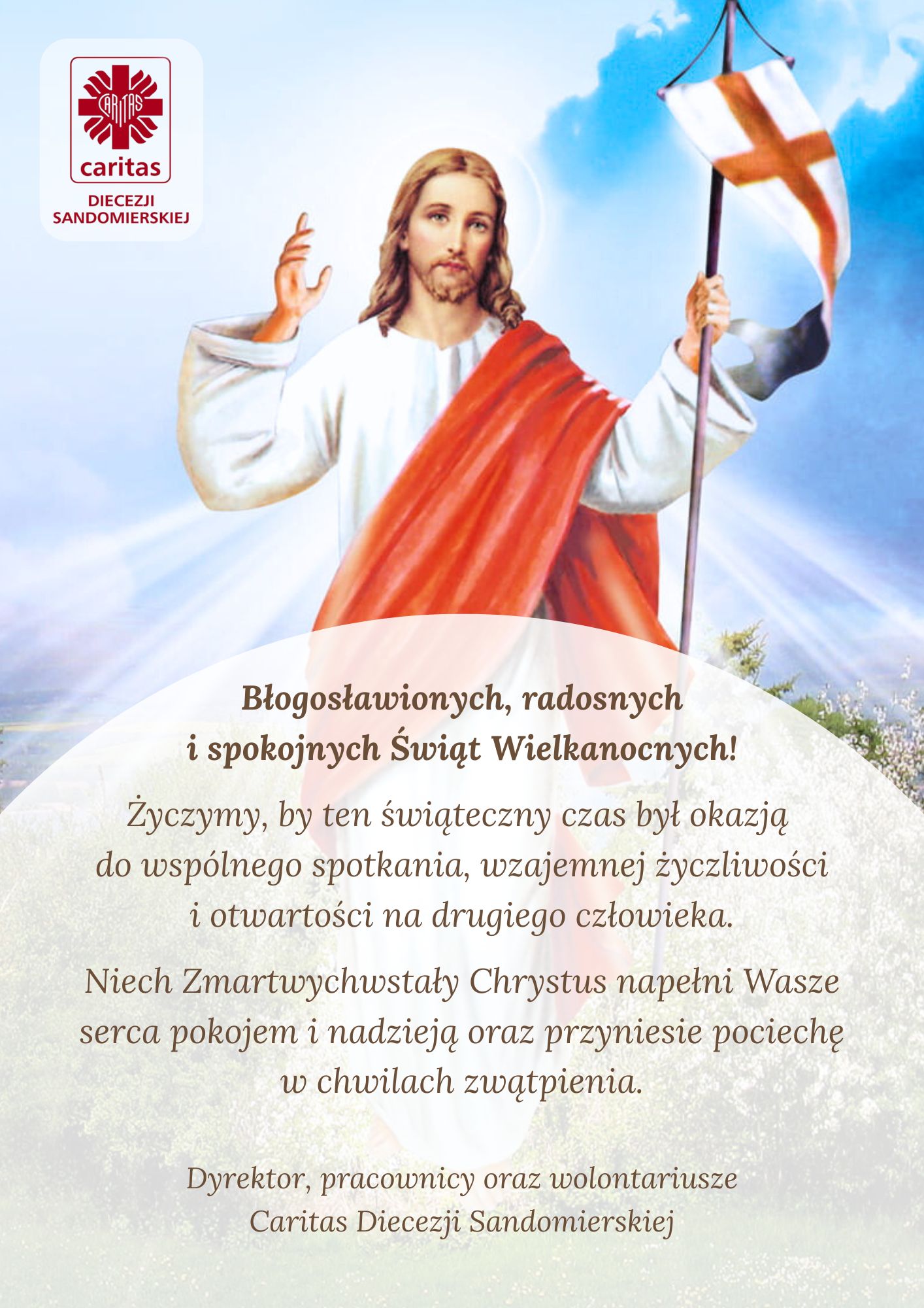 Życzenia Świąteczne