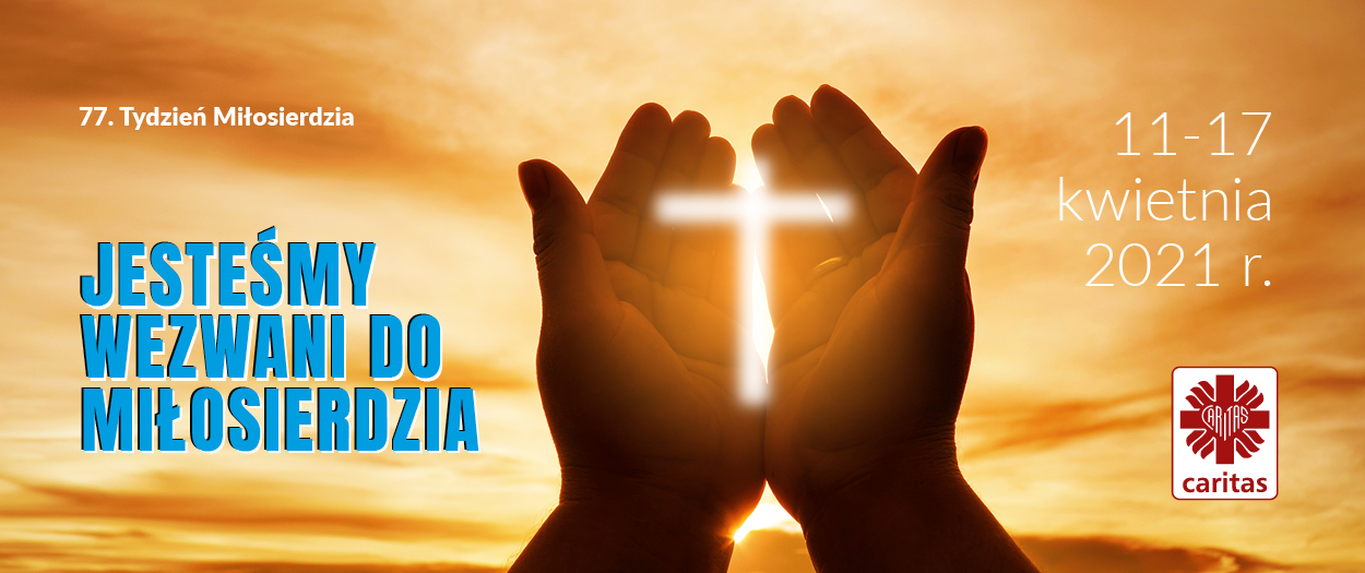 77 Tydzień Miłosierdzia