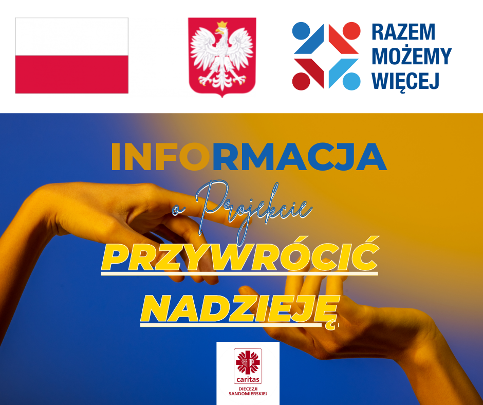 Wycieczka do Krakowa  - ostatnia wycieczka osób z Ukrainy w związku z realizacją projektu pn. ,,Przywrócić nadzieję"