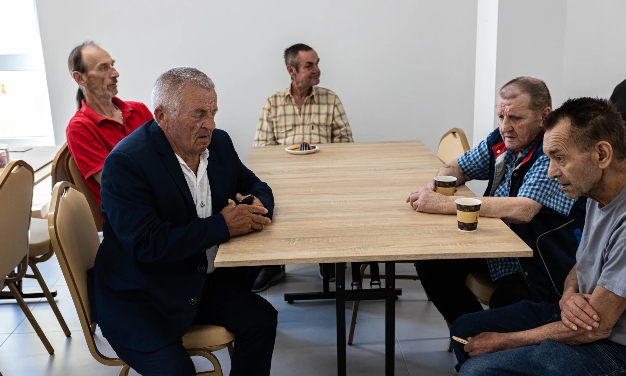 WARSZTATY KULINARNE W RAMACH PROGRAMU „ FUNDUSZE EUROPEJSKIE NA POMOC ŻYWNOSCIOWĄ”