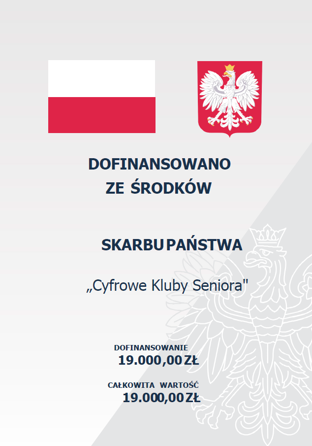 „Krok do cyfryzacji”