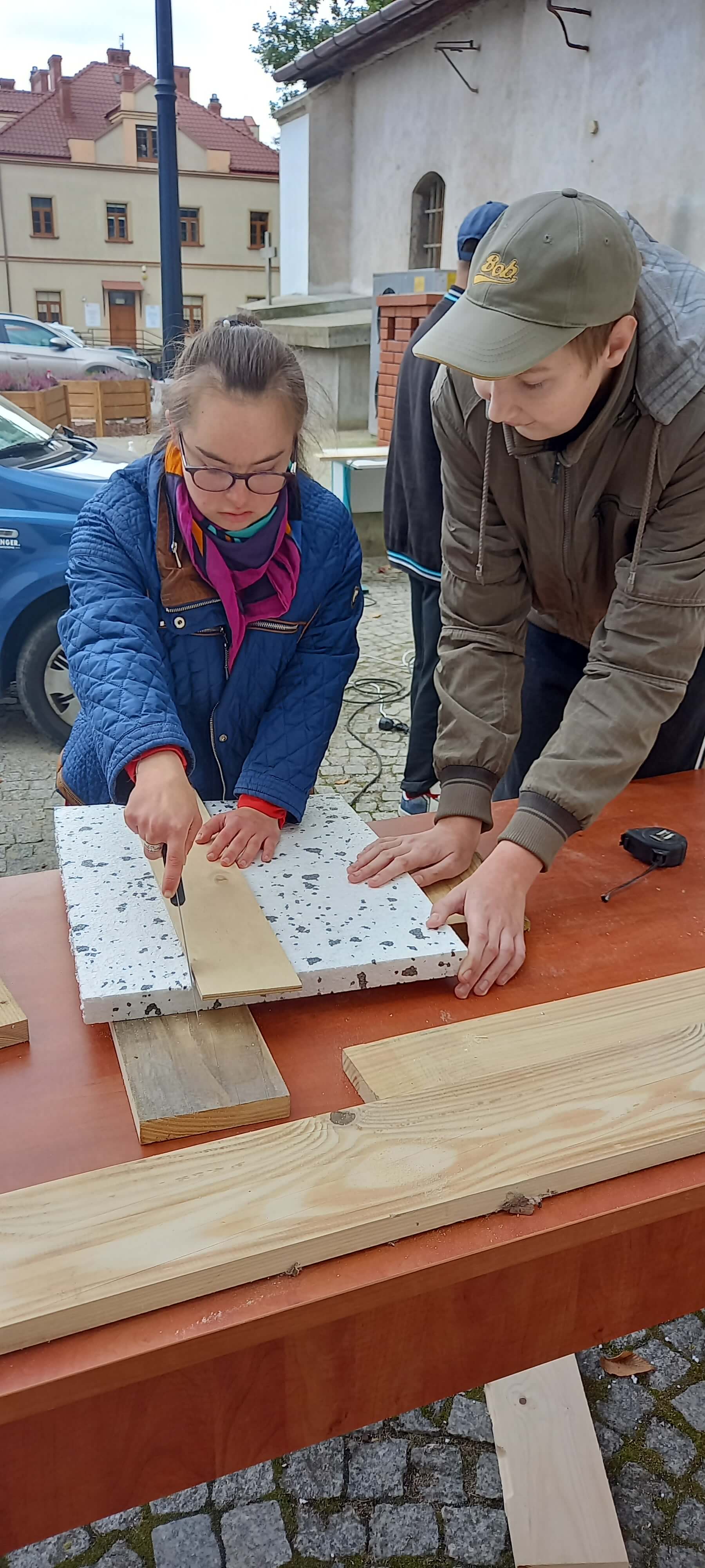 Wyjątkowe budy dla czworonogów