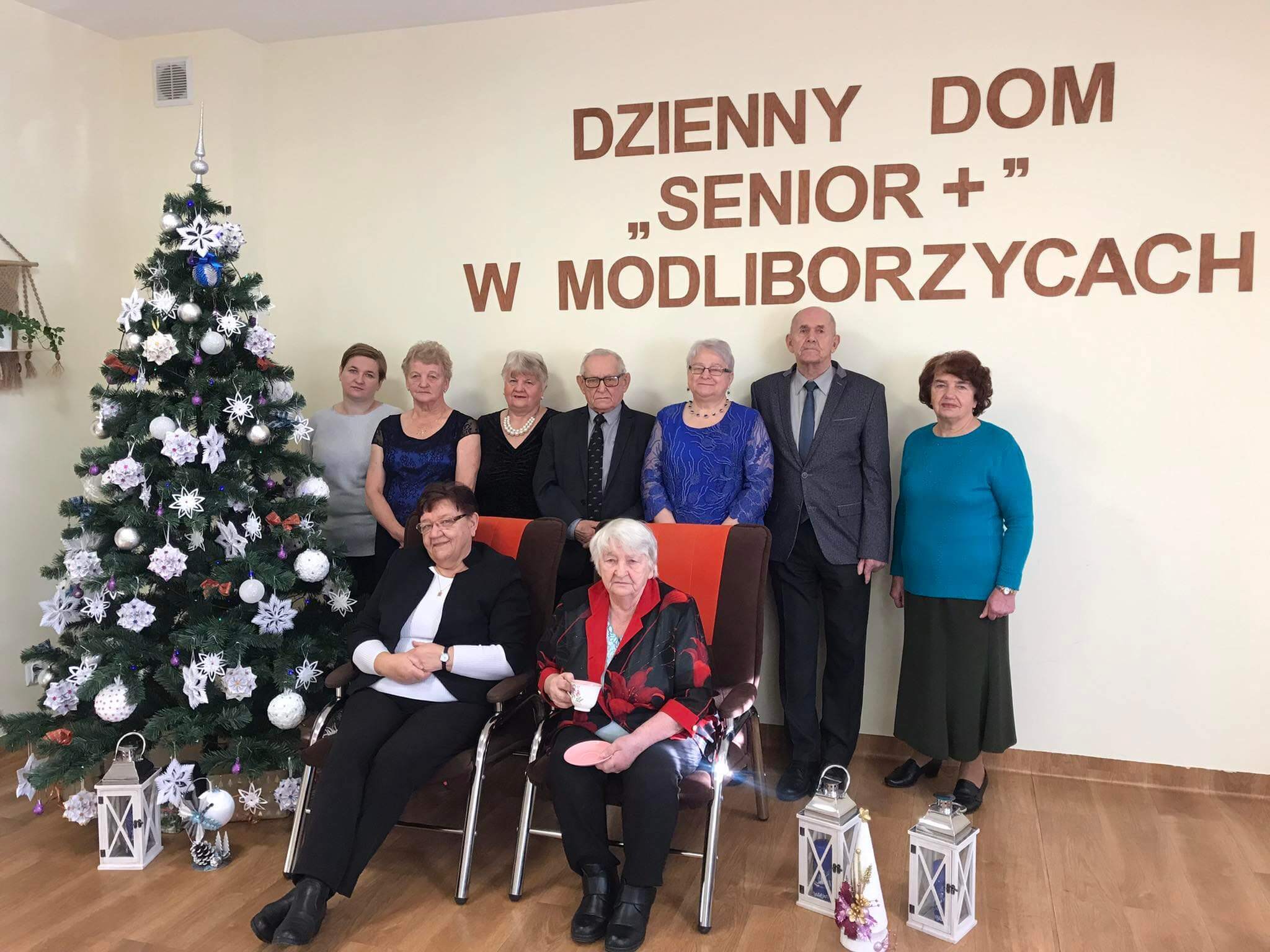 ZAKOŃCZENIE PROJEKTU „AKTYWNI+”