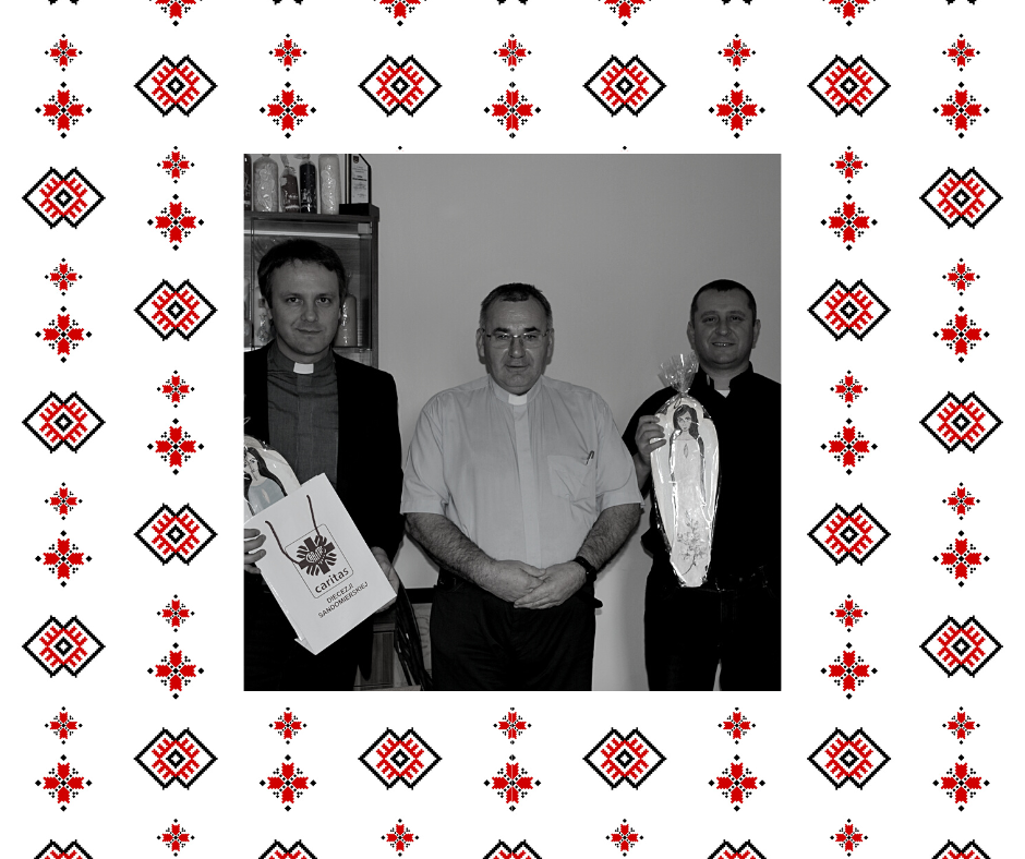 Niecodzienni Goście