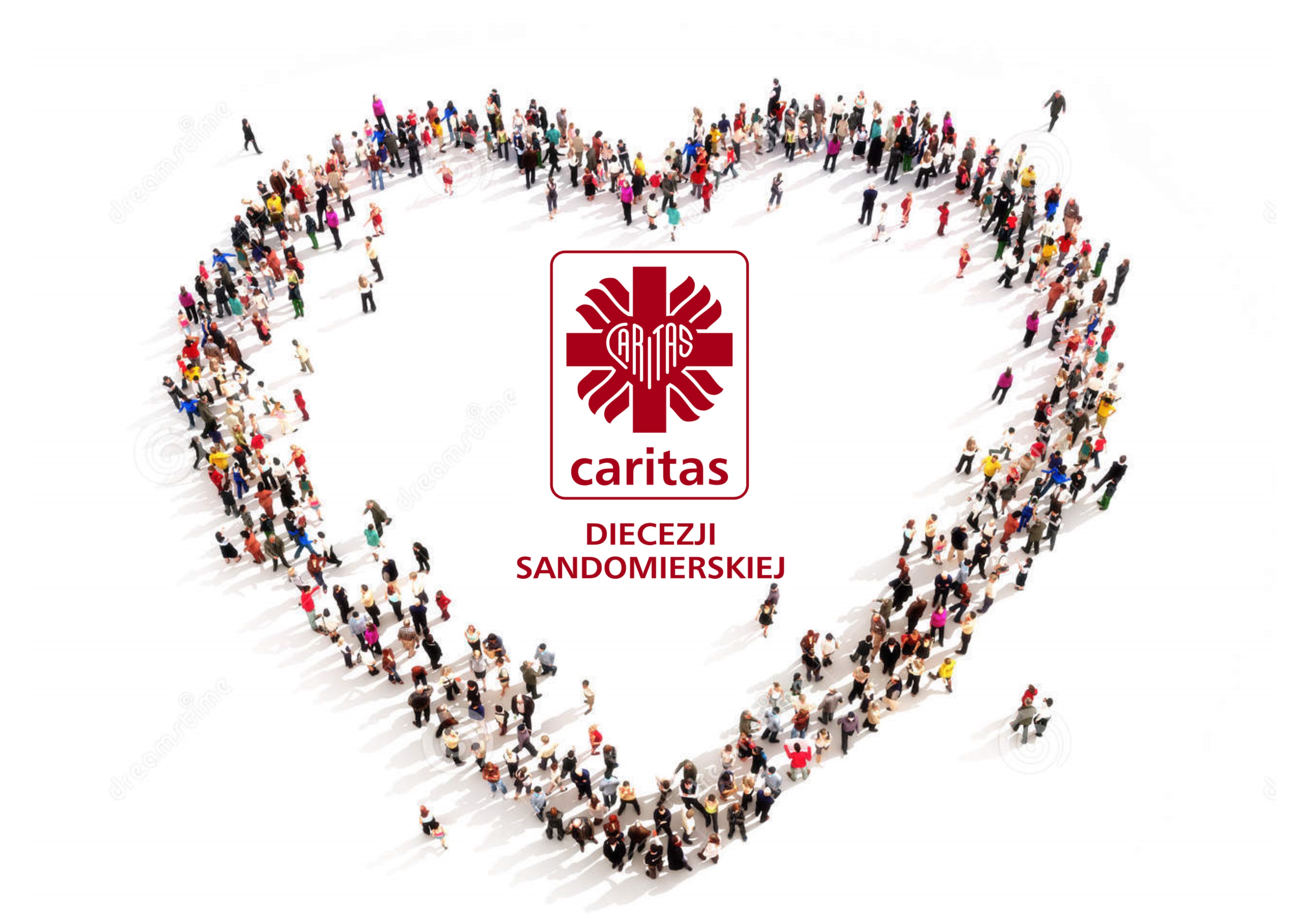 To tylko 1 % a tak wiele znaczy…