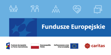 Program Fundusze Europejskie na Pomoc Żywnościową 2021-2027