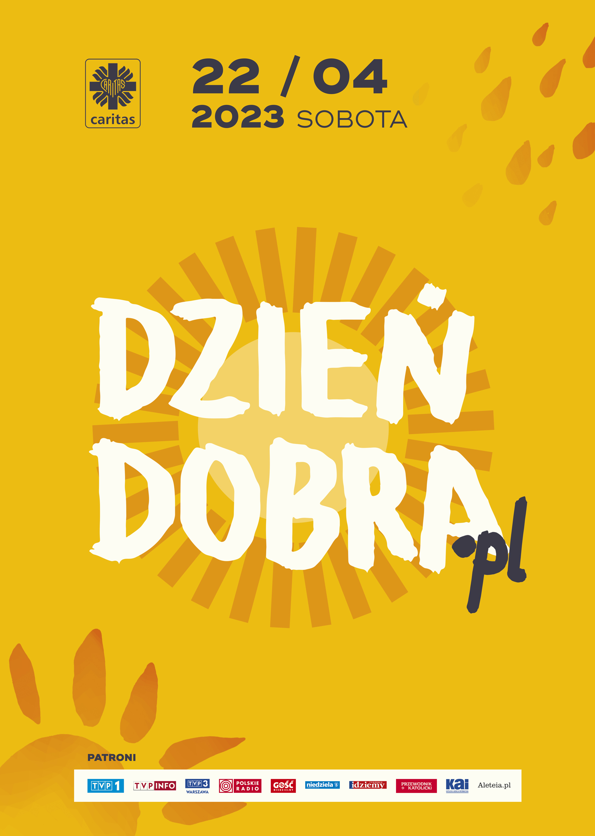 Dzień Dobra na terenie diecezji sandomierskiej