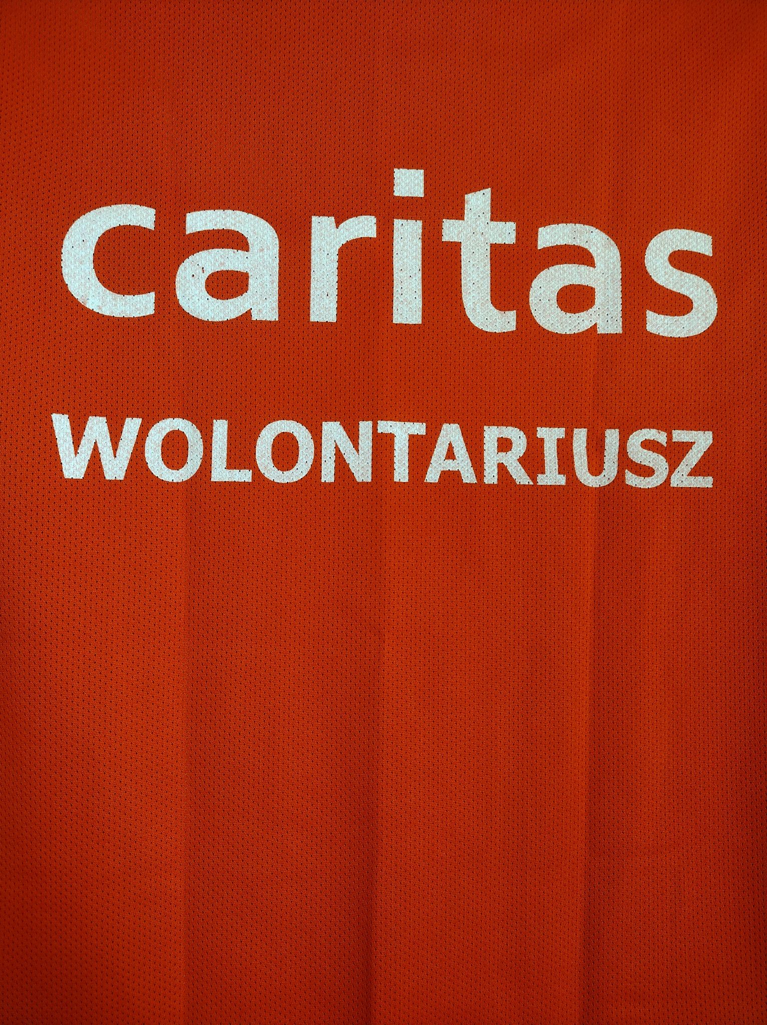Ogłoszenie Caritas Diecezji Sandomierskiej