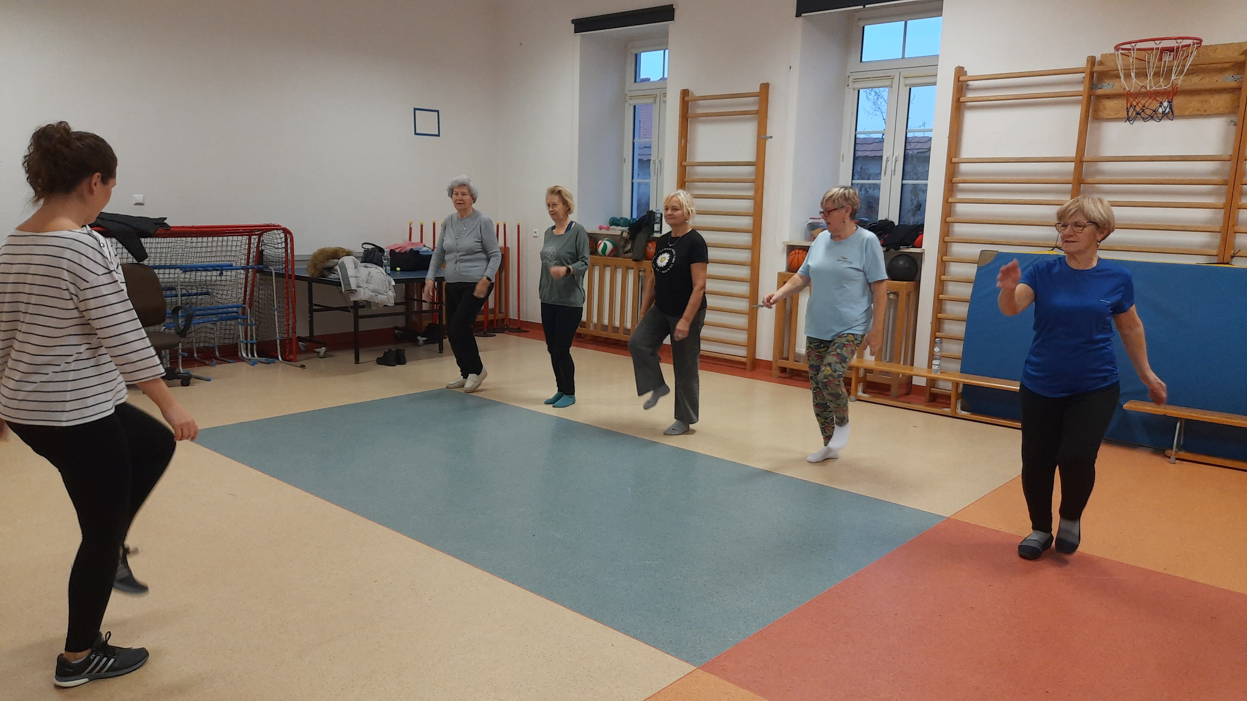 PODSUMOWANIE ZADANIA PUBLICZNEGO  " ZDROWO I AKTYWNIE ŻYĆ"