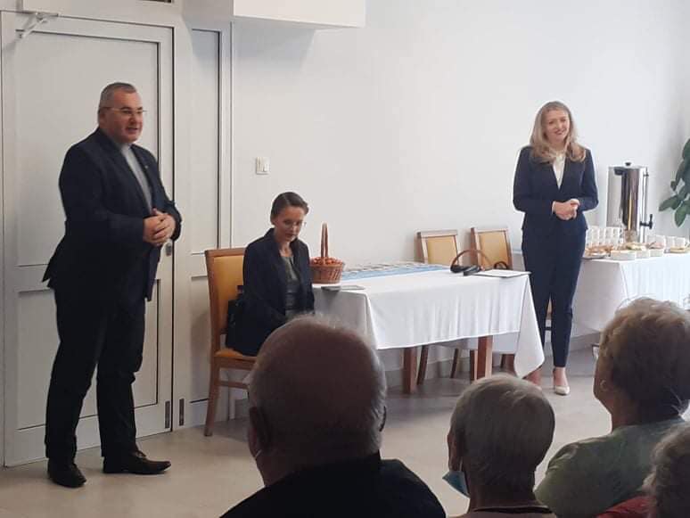 Kolejna konferencja „Aktywni+”