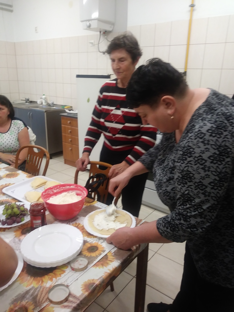 Podsumowanie Warsztatów Kulinarnych i Przeciwdziałania marnowaniu żywności – CHMIELÓW – OPL Parafia pw. Świętego Stanisława Biskupa i Męczennika w Chmielowie! 27.05.2019 r.