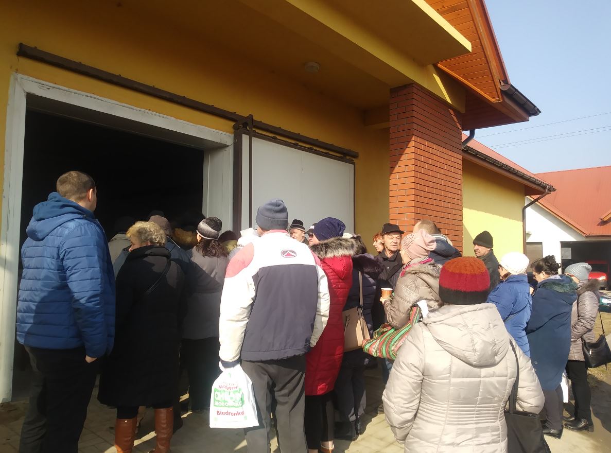 Podprogram 2018 – podsumowanie realizacji 02.07.2019 r.