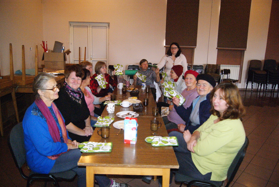 Podsumowanie realizacji Warsztatów w ramach Działań Towarzyszących – płatnych – Podprogram 2018 25.06.2019 r.