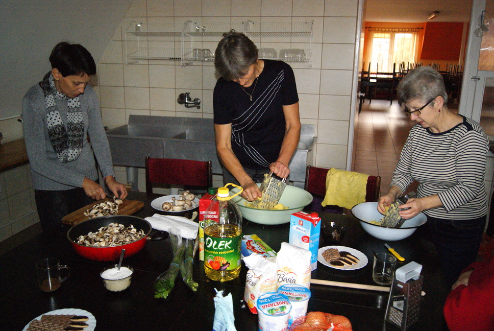 Jak ekonomicznie gotować i nie marnować żywności w codziennym menu!