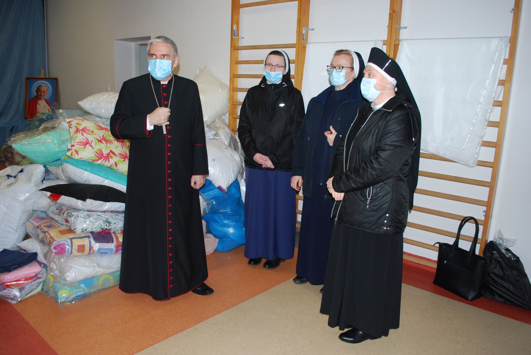 „Gwiazdka dla Potrzebującego”