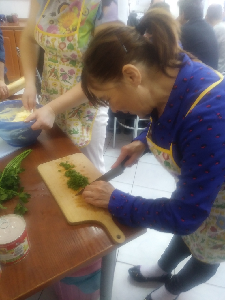 Ekonomiczne potrawy – przygotowane!