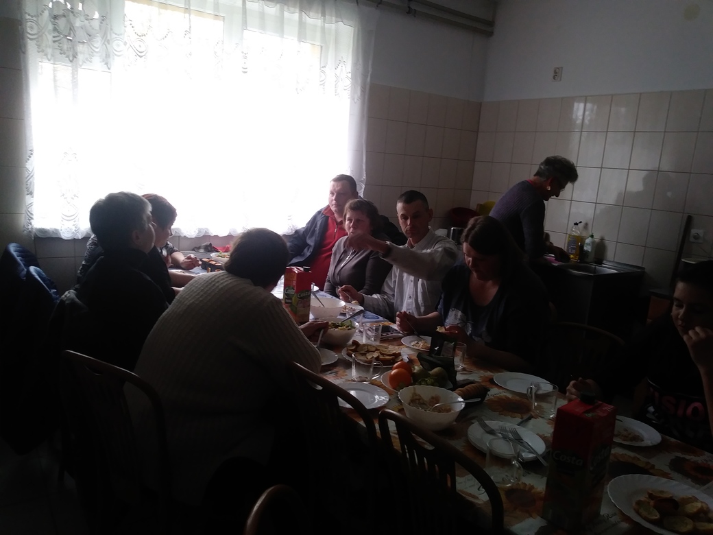 Kolorowo, zdrowo i dietetycznie!