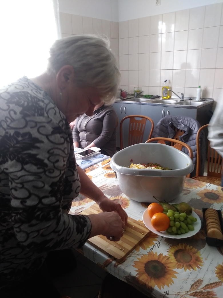 Kolorowo, zdrowo i dietetycznie!