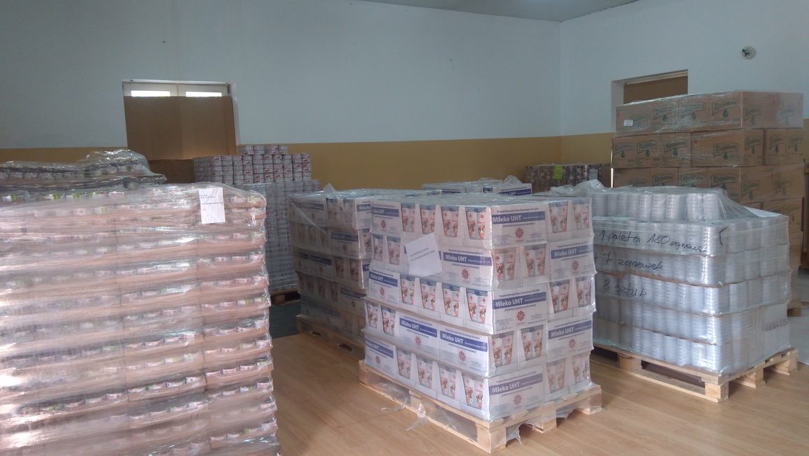 Podprogram 2018 – podsumowanie realizacji 02.07.2019 r.