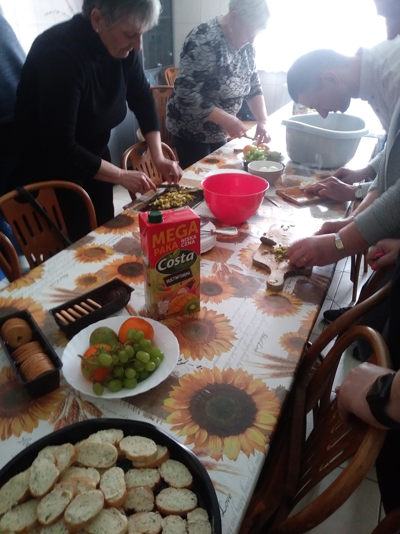 Kolorowo, zdrowo i dietetycznie!