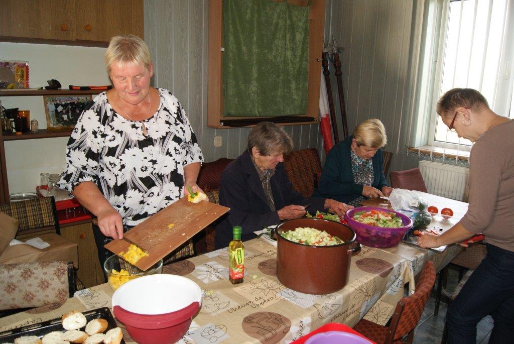 Podsumowanie realizacji Warsztatów w ramach Działań Towarzyszących – Podprogram 2017  30 maj 2018 r.