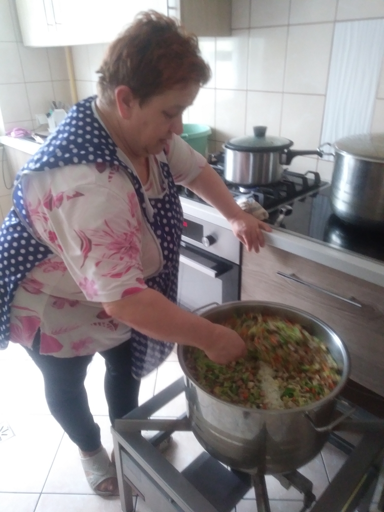 Podsumowanie Warsztatów Przeciwdziałania marnowaniu żywności – Sandomierz – OPL Caritas Diecezji Sandomierskiej! 27.05.2019 r.