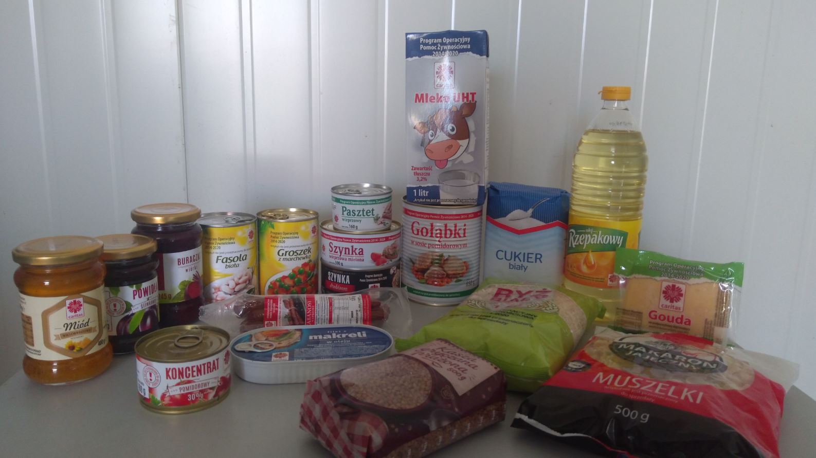 Podprogram 2018 – podsumowanie realizacji 02.07.2019 r.