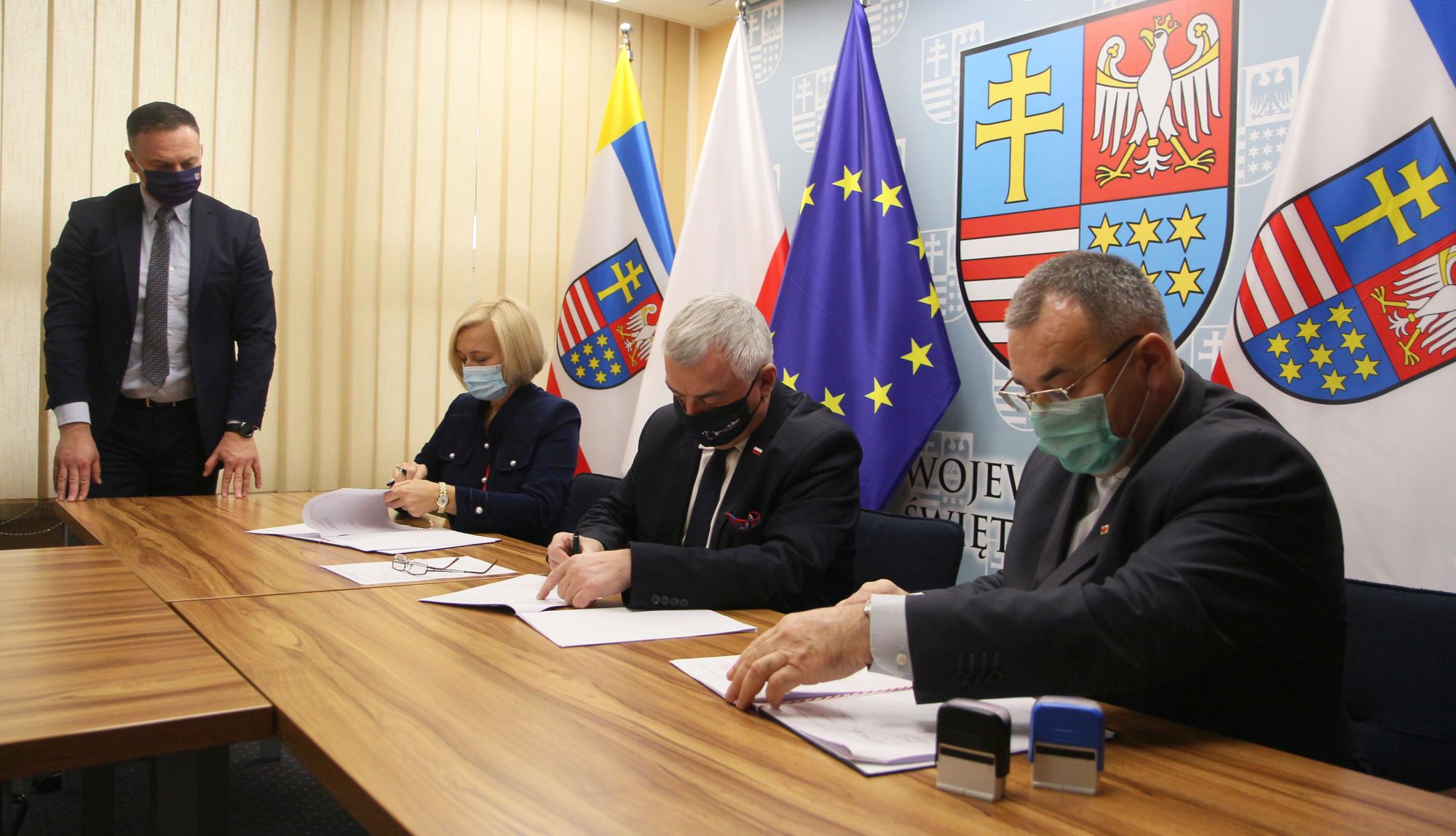 W Sandomierzu będzie Zakład Aktywności Zawodowej