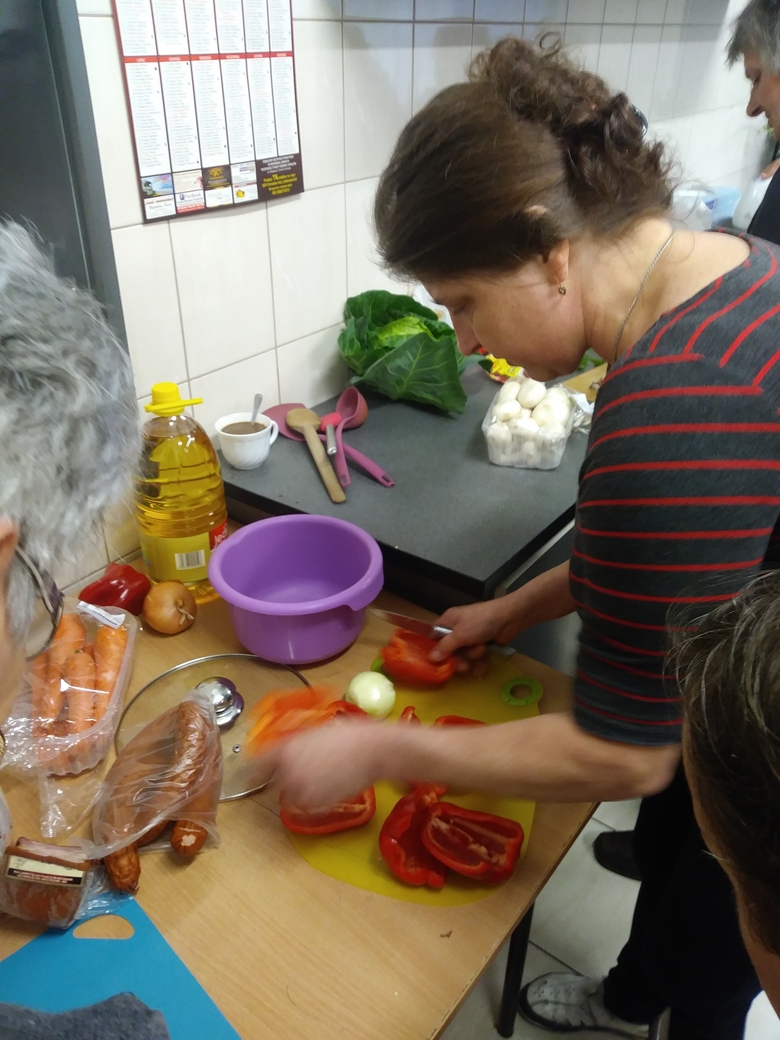 Podsumowanie realizacji Warsztatów w ramach Działań Towarzyszących – płatnych – Podprogram 2018 25.06.2019 r.