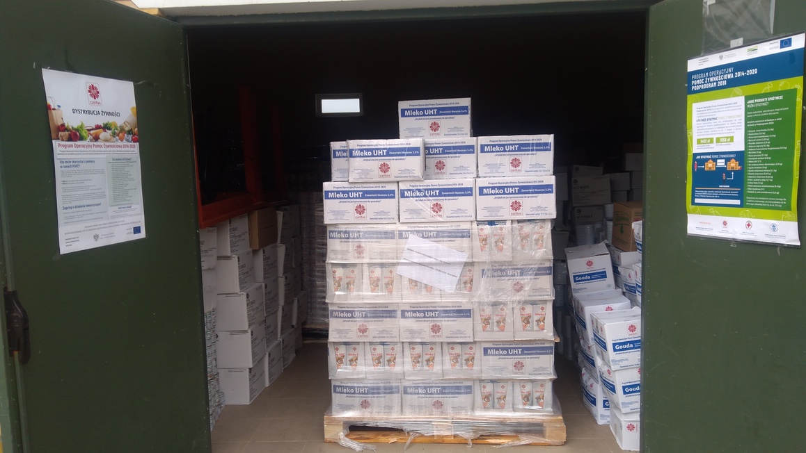 Podprogram 2018 – podsumowanie realizacji 02.07.2019 r.