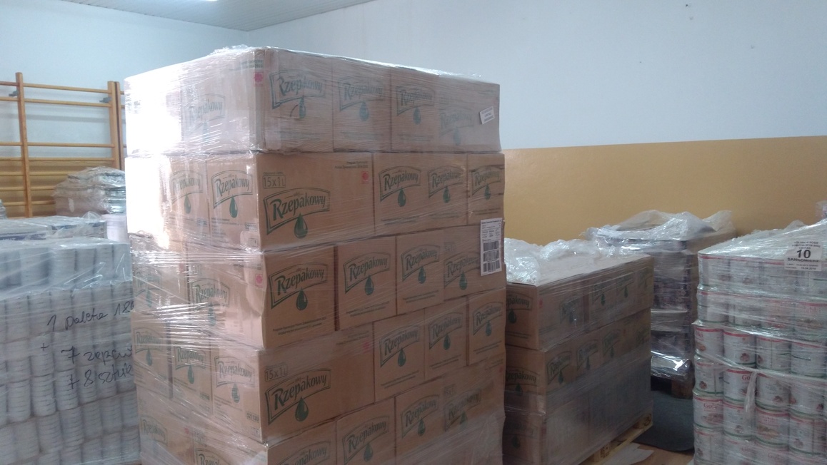 Podprogram 2018 – podsumowanie realizacji 02.07.2019 r.